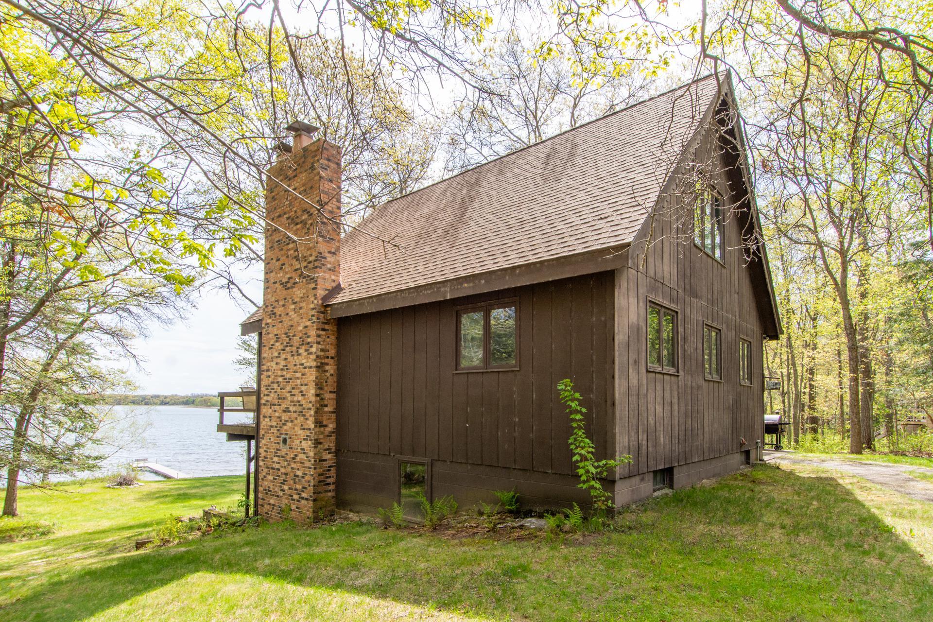 13614 Piney Lane Merrifield, MN 56465 - Photo 54 of 96