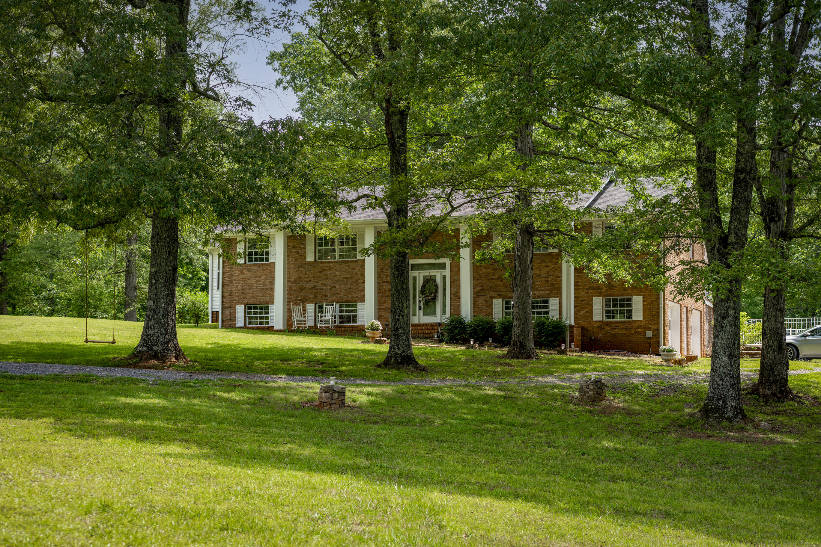1395 Jones Crossing Road Whitwell, TN 37397 - Photo 1 of 120 _DSC0564-Edit