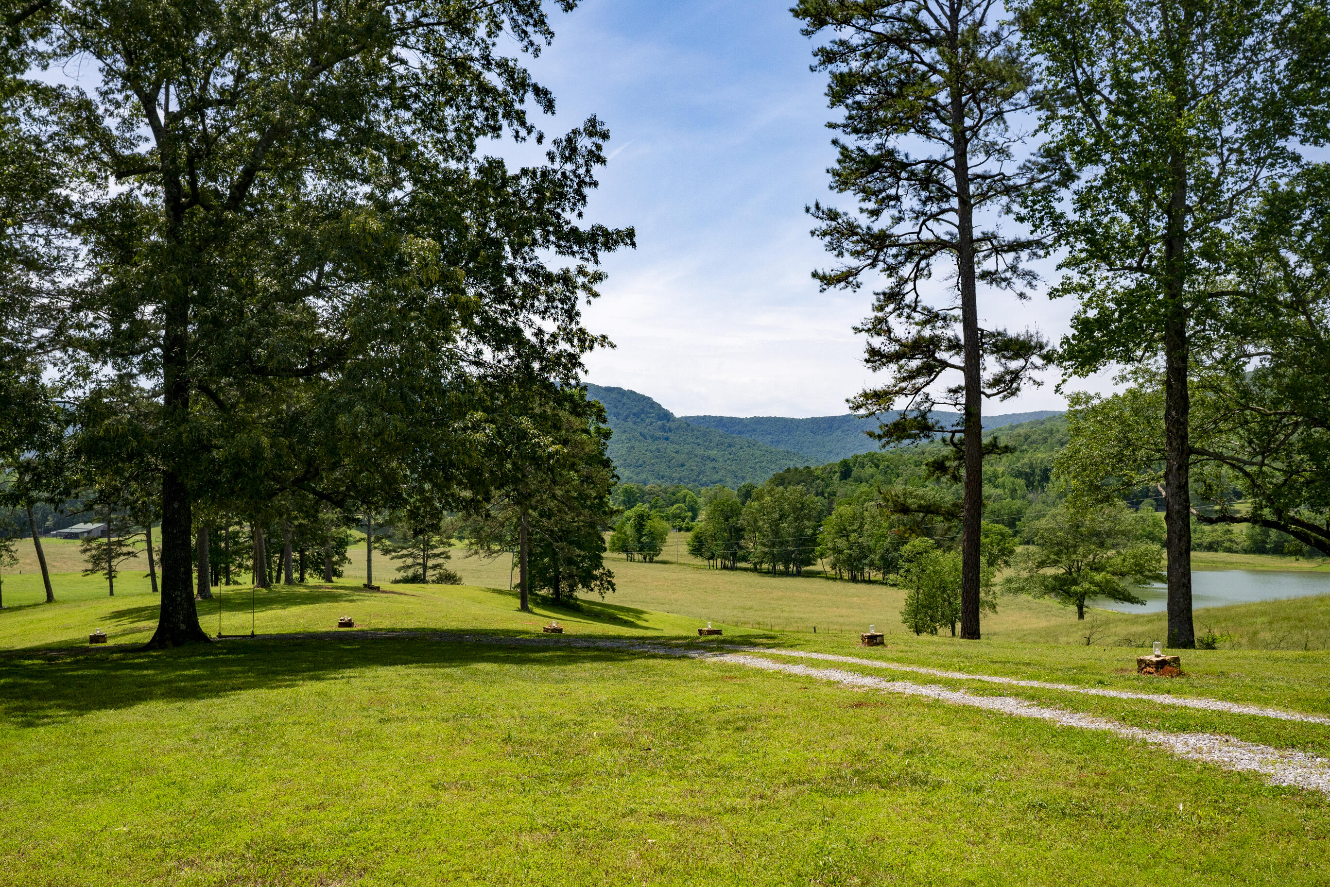 1395 Jones Crossing Road Whitwell, TN 37397 - Photo 3 of 120 _DSC0635-Edit