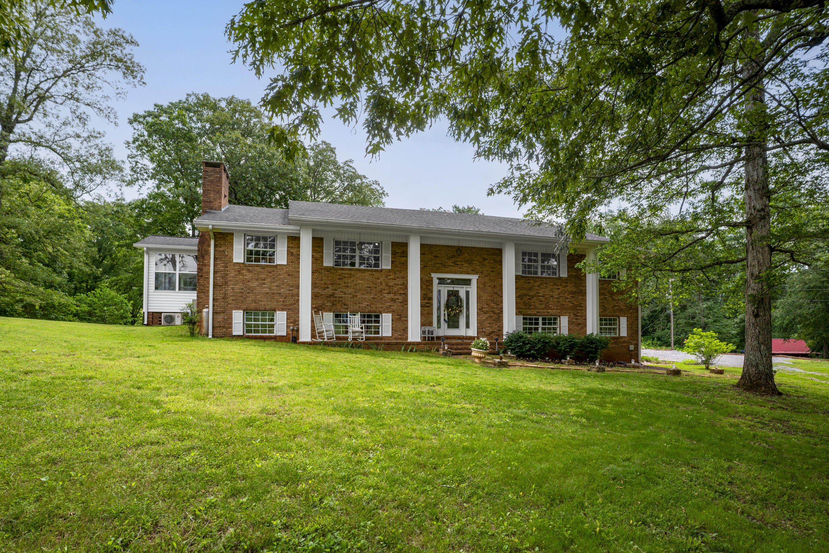 1395 Jones Crossing Road Whitwell, TN 37397 - Photo 74 of 120 _DSC0569-Edit