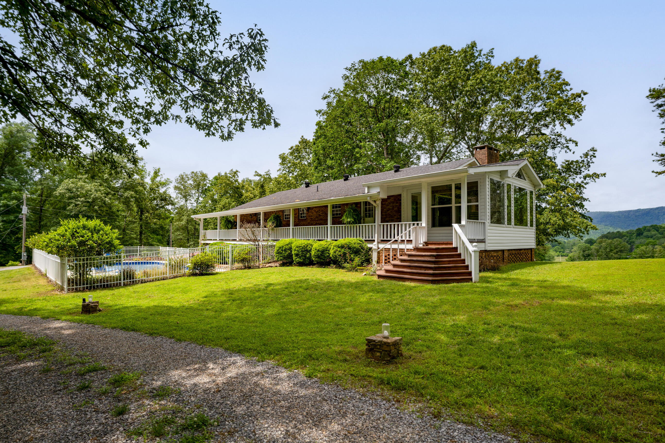 1395 Jones Crossing Road Whitwell, TN 37397 - Photo 78 of 120 _DSC0621-Edit
