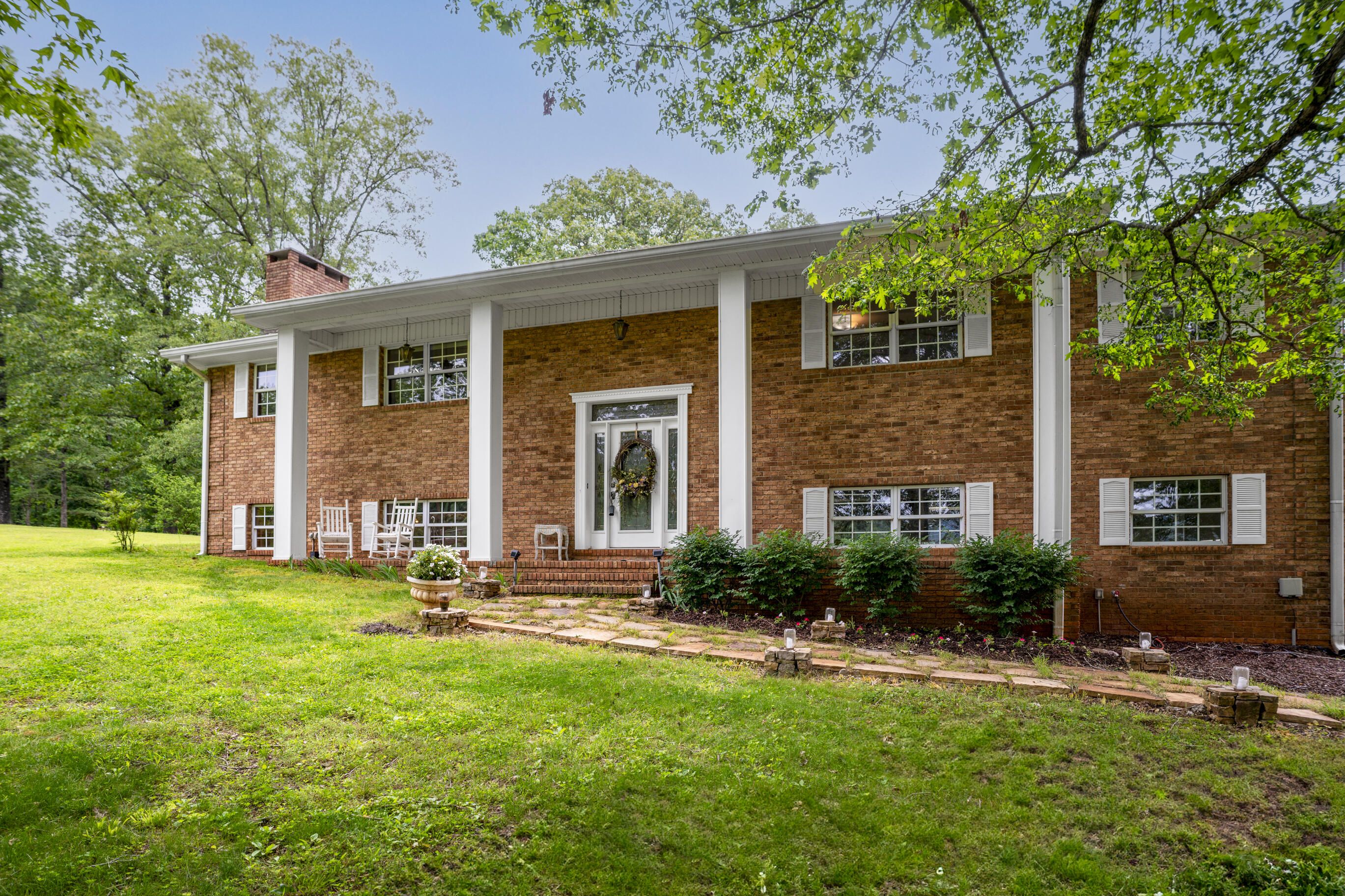 1395 Jones Crossing Road Whitwell, TN 37397 - Photo 9 of 120 _DSC0537-Edit