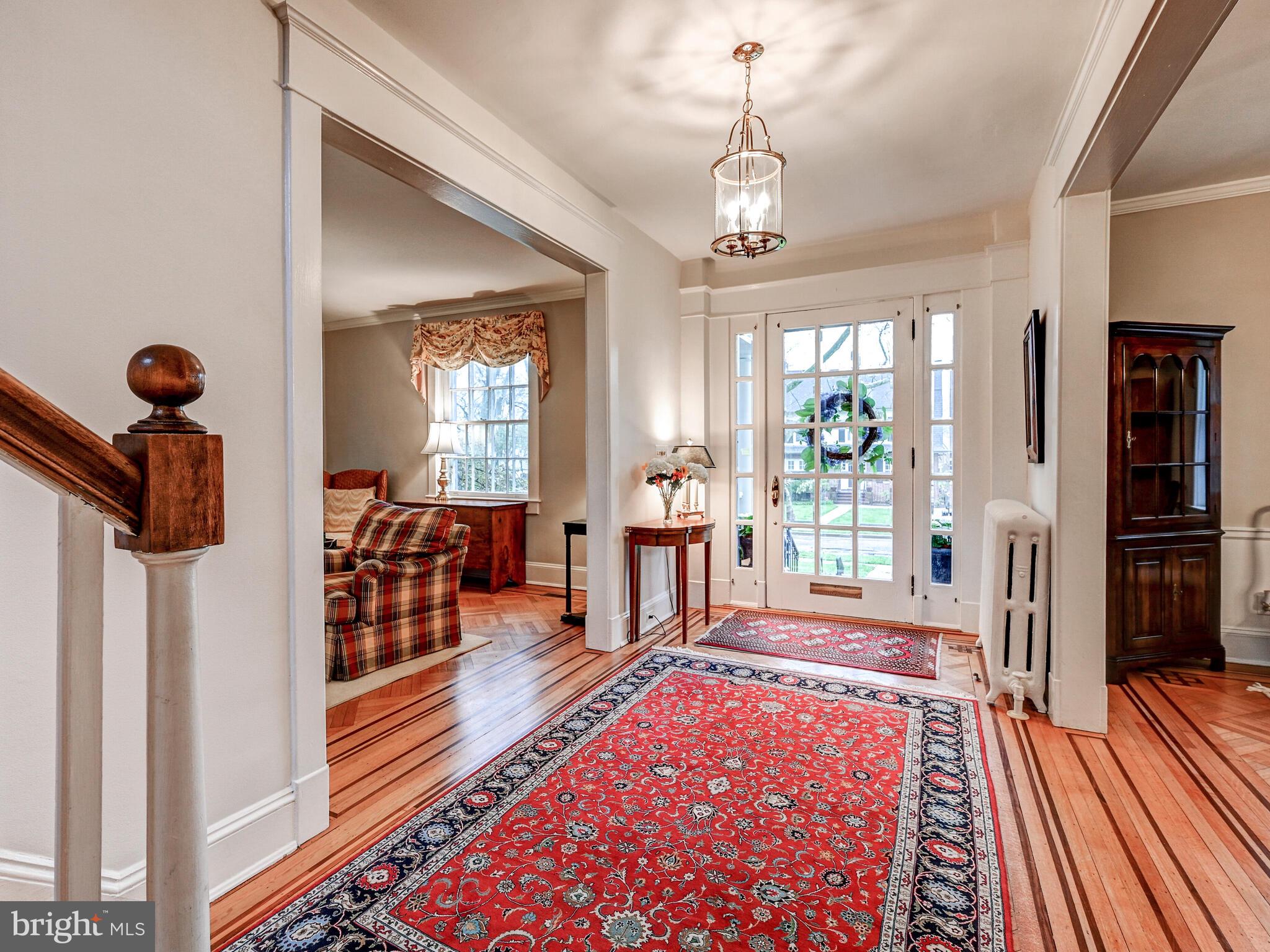216 Cedarcroft Road Baltimore, MD 21212 - Photo 8 of 48