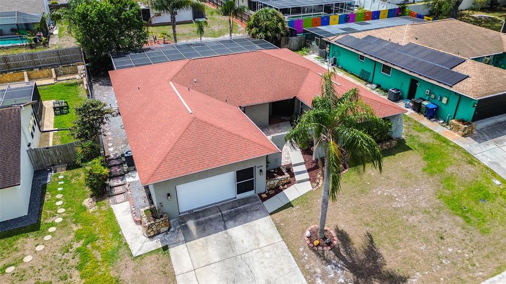 7556 High Pines Court Port Richey, FL 34668 - Photo 5 of 46