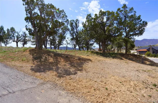 $155,000 | 540 Deer Valley Drive, New Castle, CO 81647