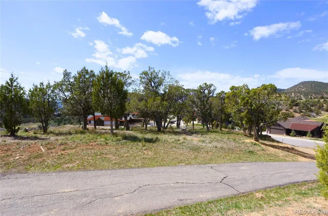 $155,000 | 540 Deer Valley Drive, New Castle, CO 81647