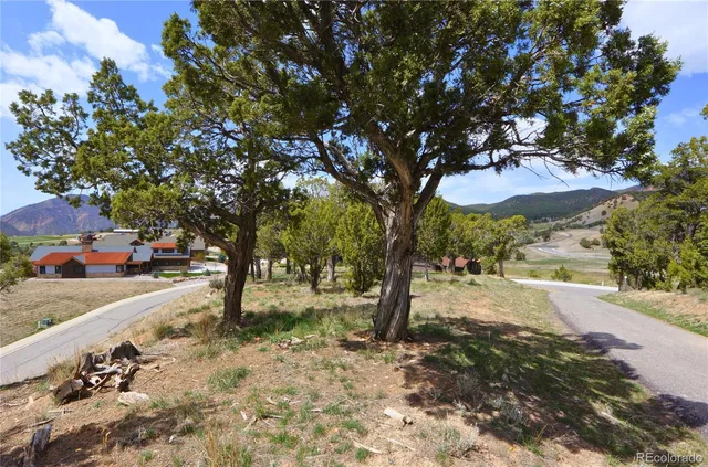 $155,000 | 540 Deer Valley Drive, New Castle, CO 81647