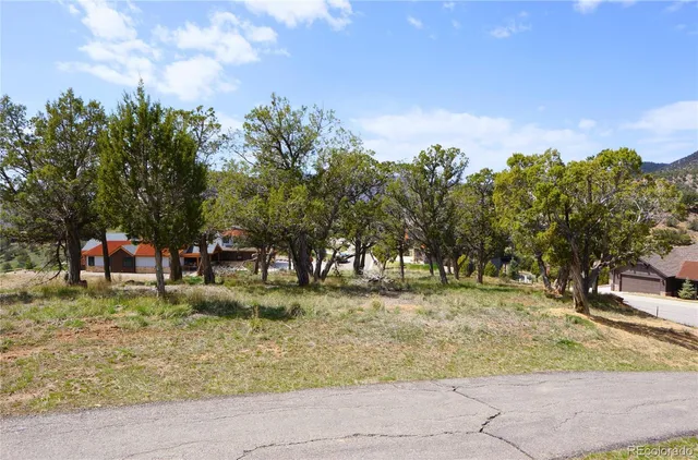 $155,000 | 540 Deer Valley Drive, New Castle, CO 81647