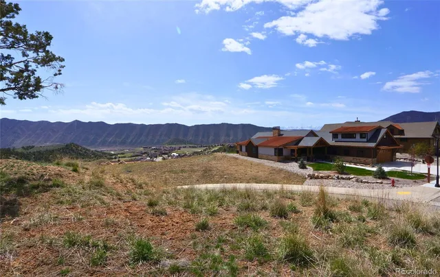 $155,000 | 540 Deer Valley Drive, New Castle, CO 81647