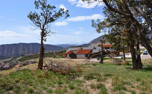 $155,000 | 540 Deer Valley Drive, New Castle, CO 81647