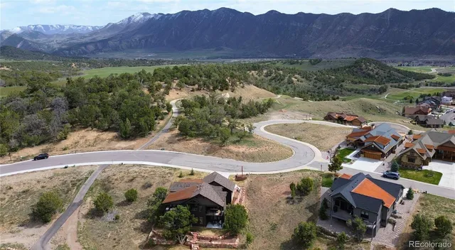 $155,000 | 540 Deer Valley Drive, New Castle, CO 81647