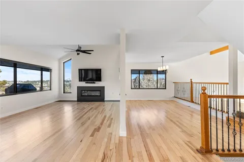 $825,000 | 6367 Arapahoe Court, Parker, CO 80134