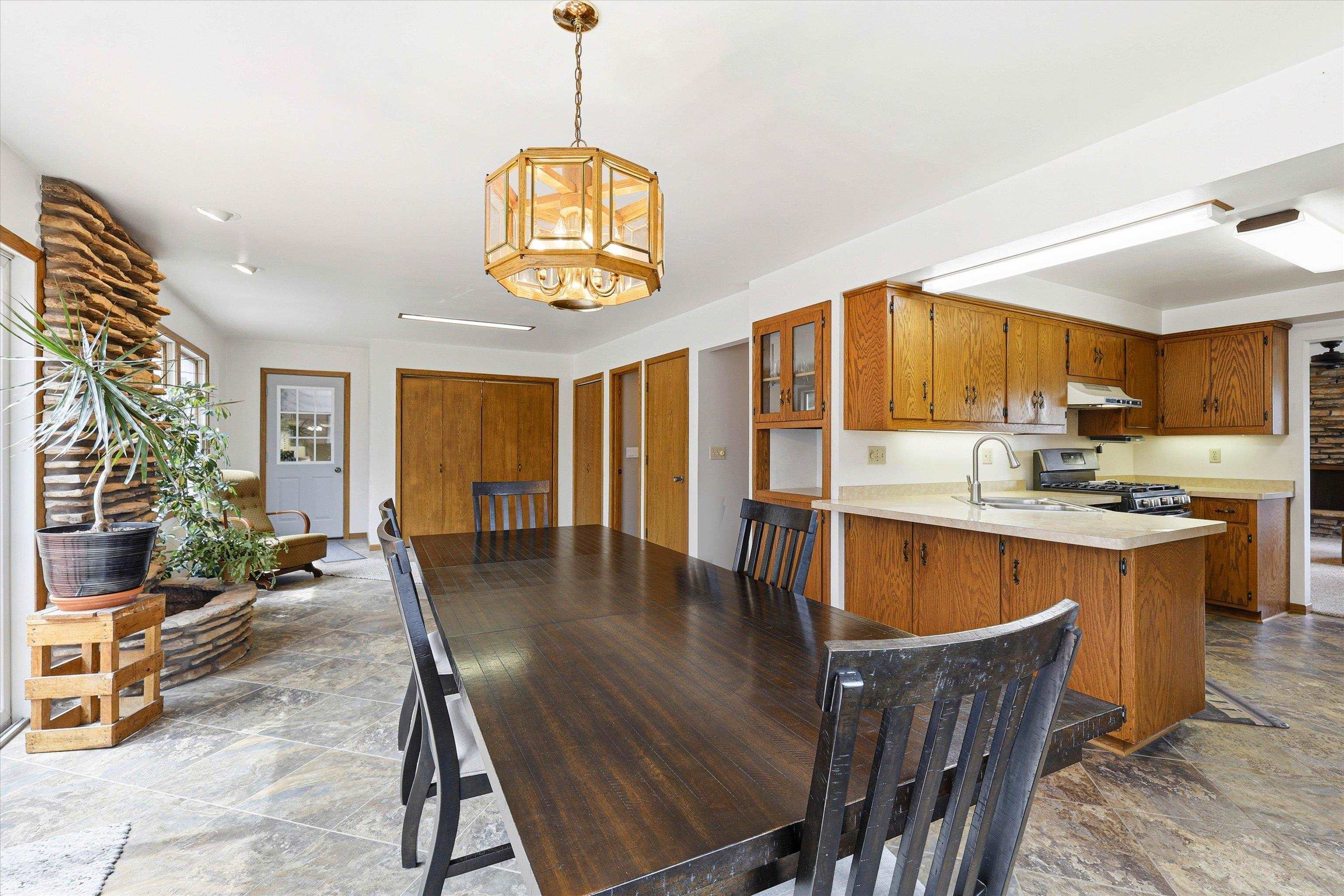 5585 Sunny Slope Road Egg Harbor, WI 54209 - Photo 4 of 32