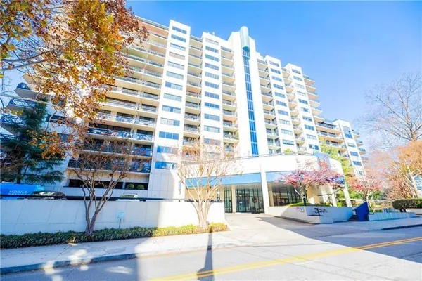 $479,000 | 1130 Piedmont Avenue Northeast, Unit 1003, Atlanta, GA 30309