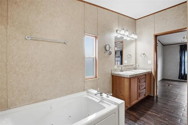 $395,000 | 557 Farm To Market Road 3003, Graham, TX 76450