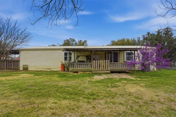 $395,000 | 557 Farm To Market Road 3003, Graham, TX 76450