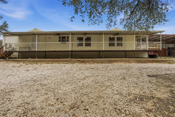 $395,000 | 557 Farm To Market Road 3003, Graham, TX 76450