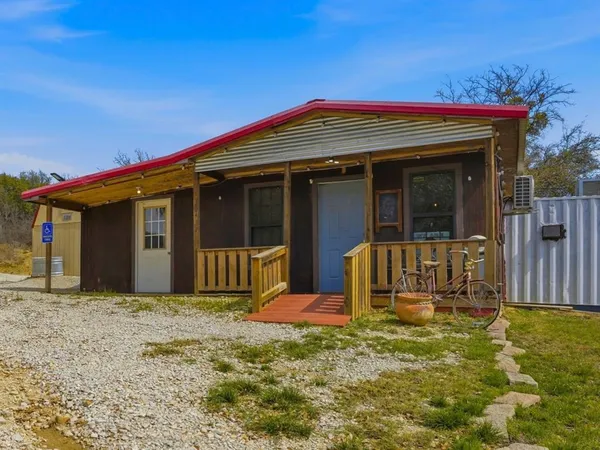 $395,000 | 557 Farm To Market Road 3003, Graham, TX 76450