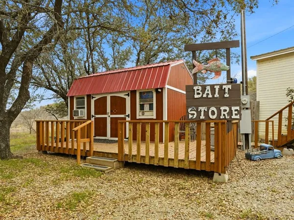 $395,000 | 557 Farm To Market Road 3003, Graham, TX 76450