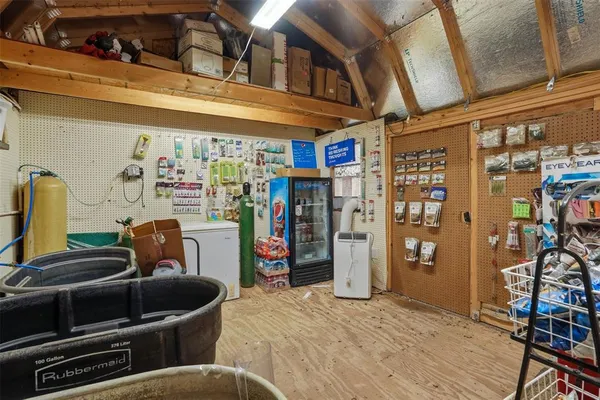 $395,000 | 557 Farm To Market Road 3003, Graham, TX 76450