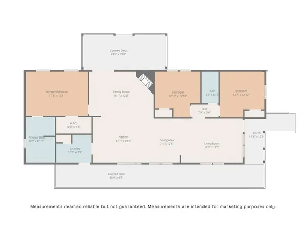 $395,000 | 557 Farm To Market Road 3003, Graham, TX 76450