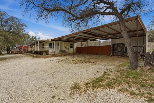 $395,000 | 557 Farm To Market Road 3003, Graham, TX 76450