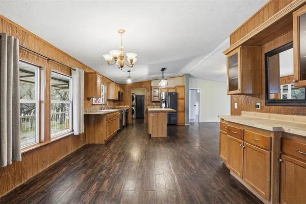 $395,000 | 557 Farm To Market Road 3003, Graham, TX 76450