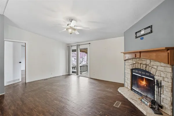 $395,000 | 557 Farm To Market Road 3003, Graham, TX 76450