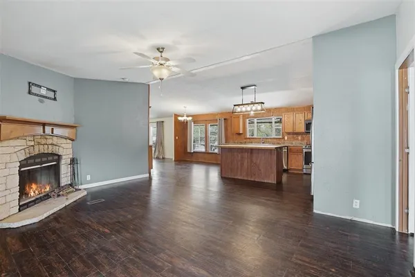 $395,000 | 557 Farm To Market Road 3003, Graham, TX 76450