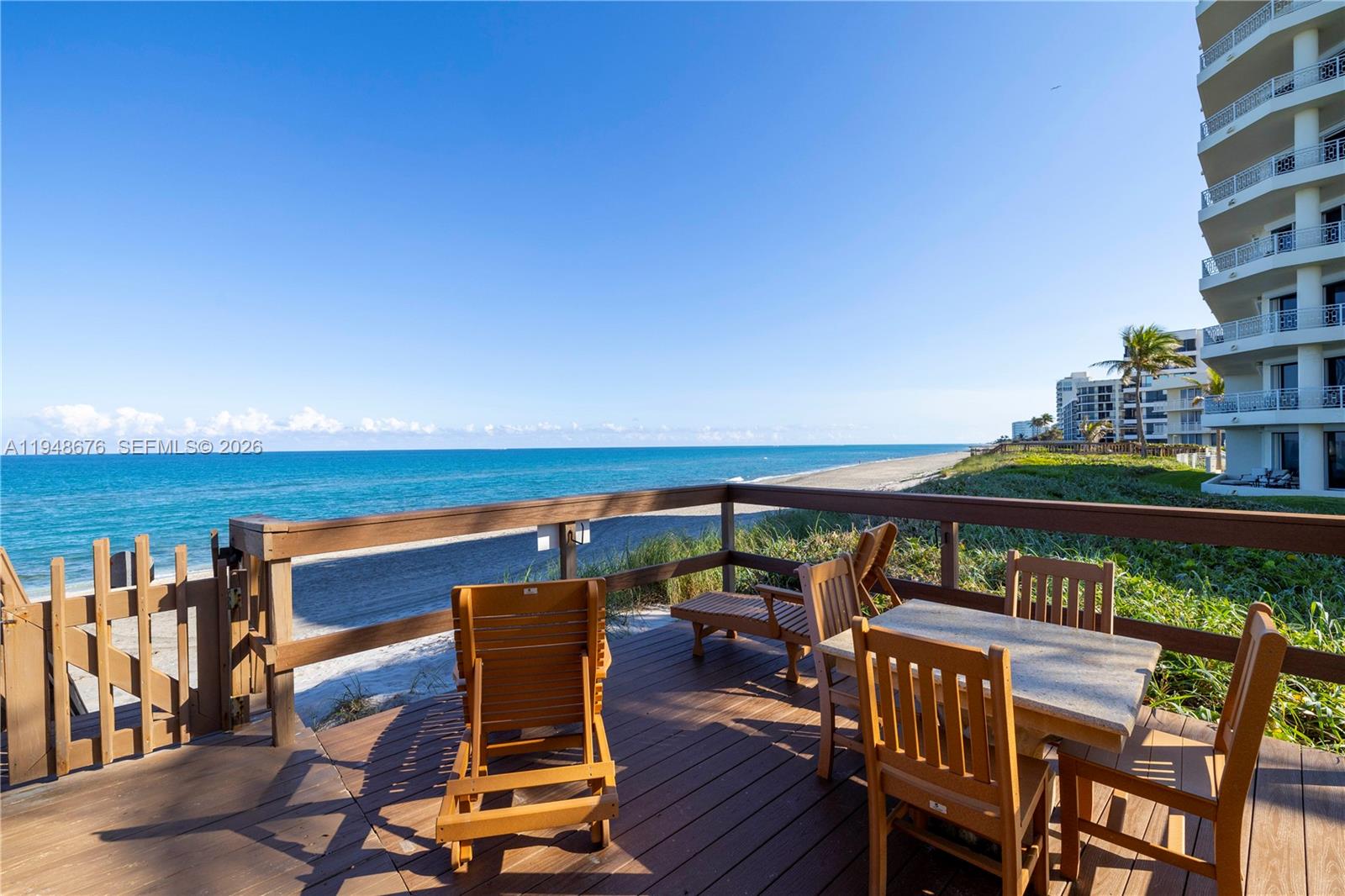 19950 South Beach Road, Unit 4S Jupiter, FL 33469 - Photo 45 of 56 Photo 45