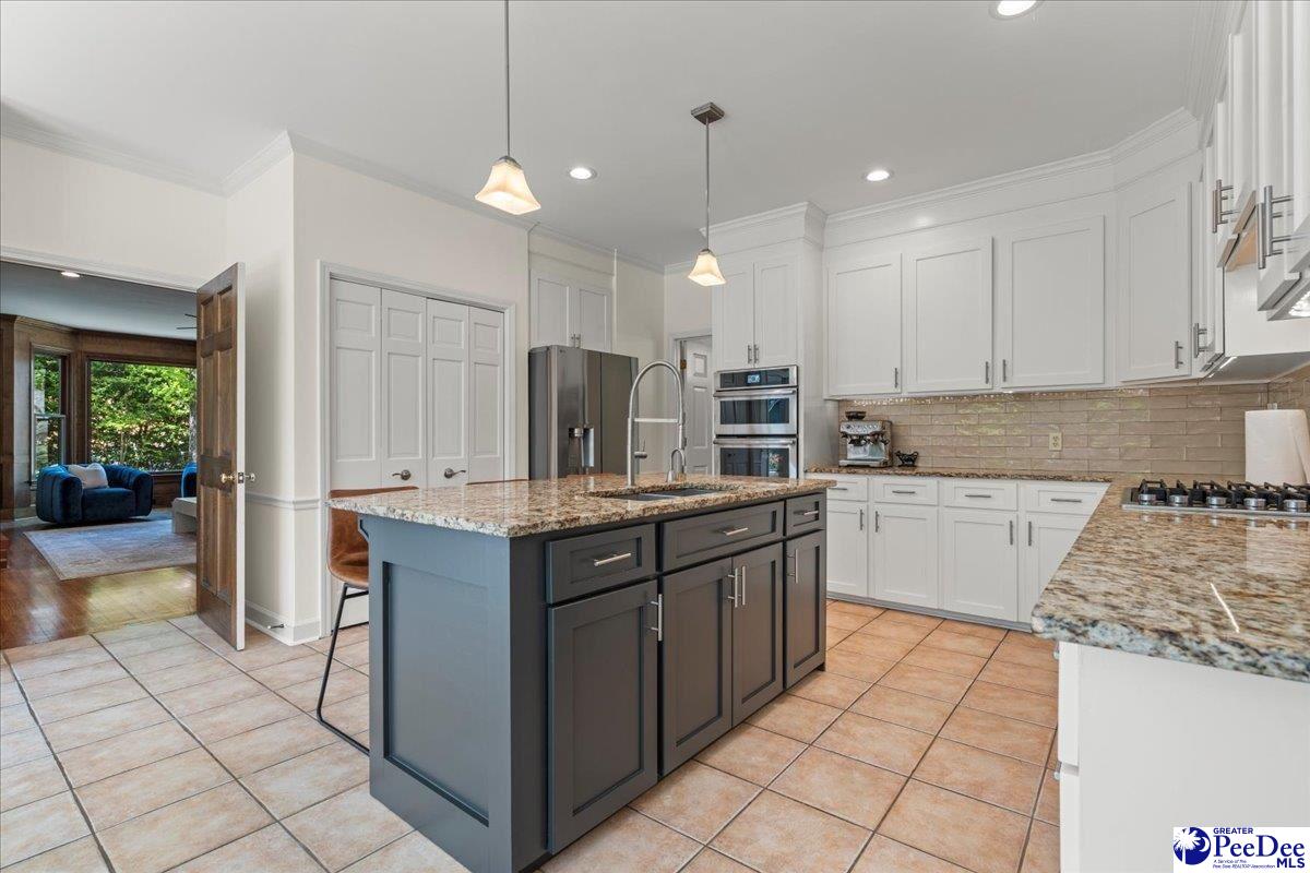 2716 Trotter Road Florence, SC 29501 - Photo 9 of 67 Gallery Image 9