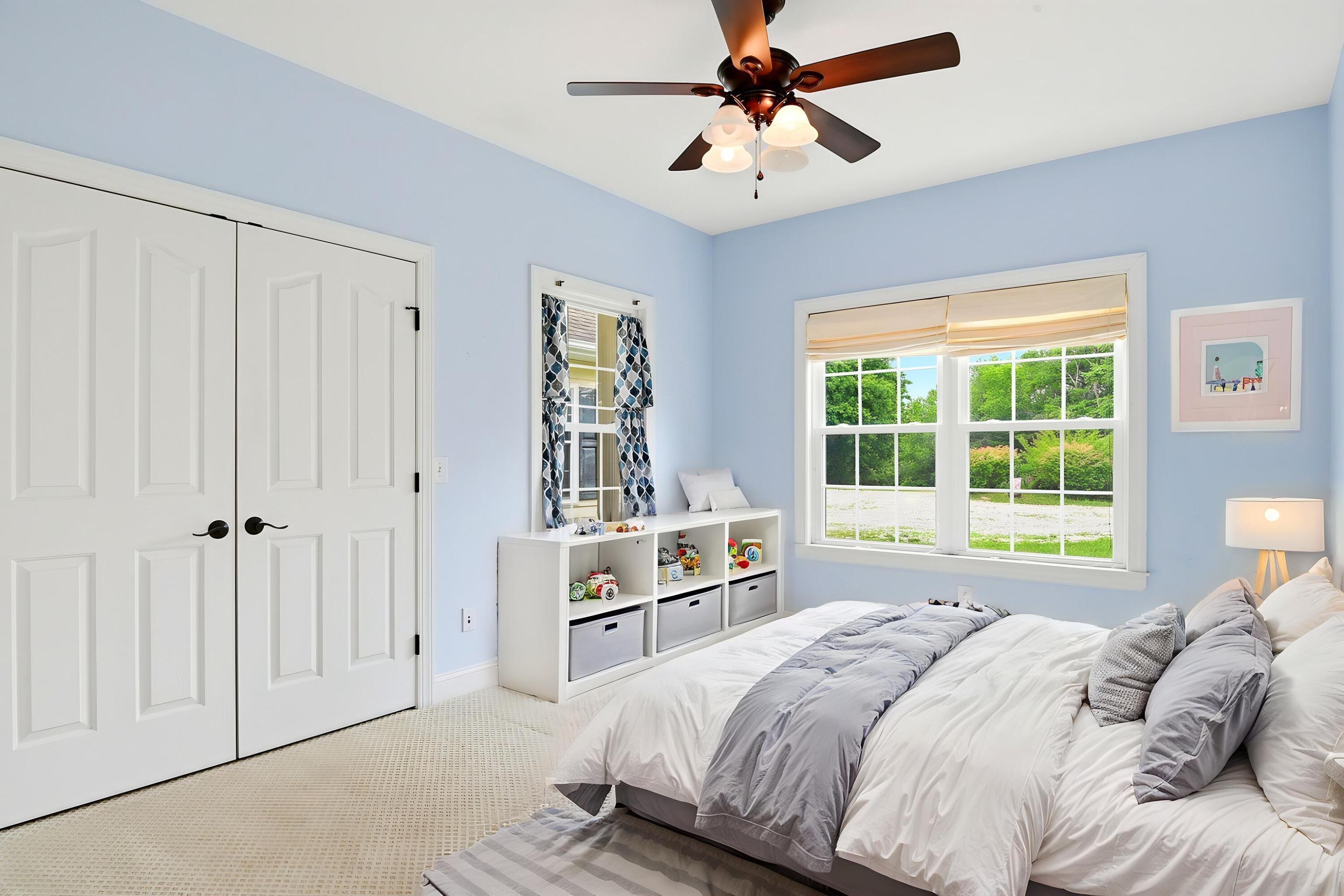 322 Timberline Road Southeast Copper Hill, VA 24079 - Photo 55 of 98 DSC_4354_cceba4e7 - Kids Room - Scandina