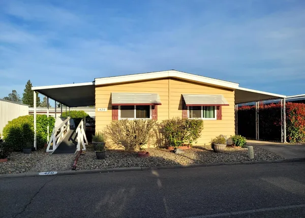 $162,000 | 479 Christopher Street, Unit 128, Folsom, CA 95630