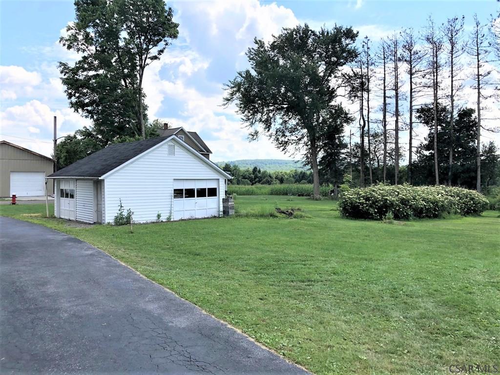 1455 School Road Cairnbrook, PA 15924 - Photo 53 of 58