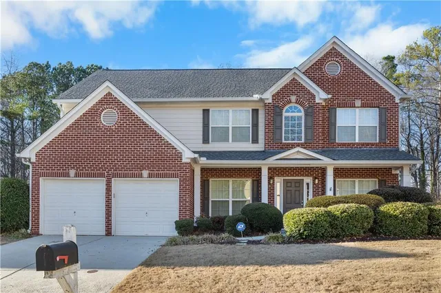 $3,050 | 1360 Silvergate Drive, Mableton, GA 30126