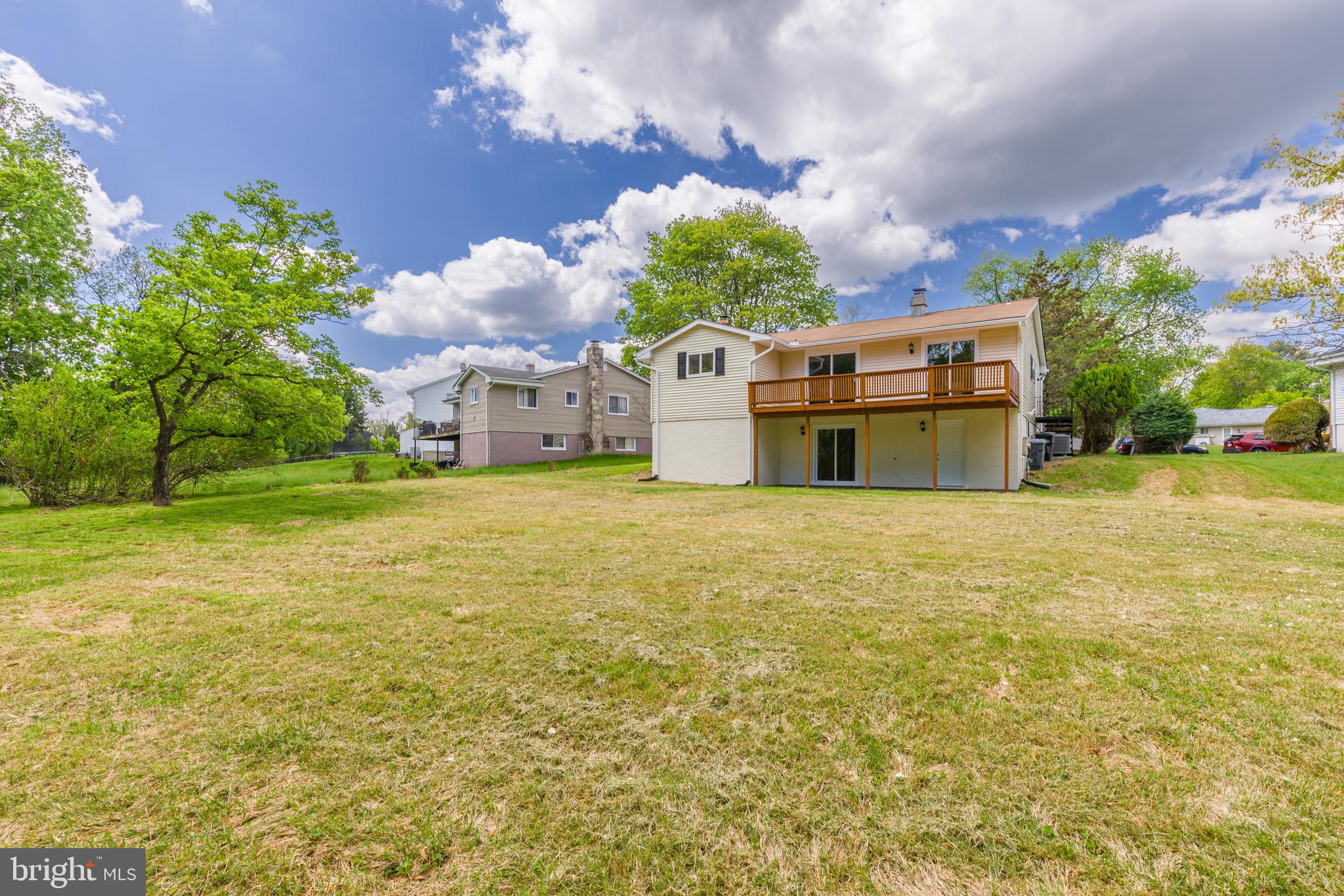 9822 Clanford Road Randallstown, MD 21133 - Photo 53 of 59