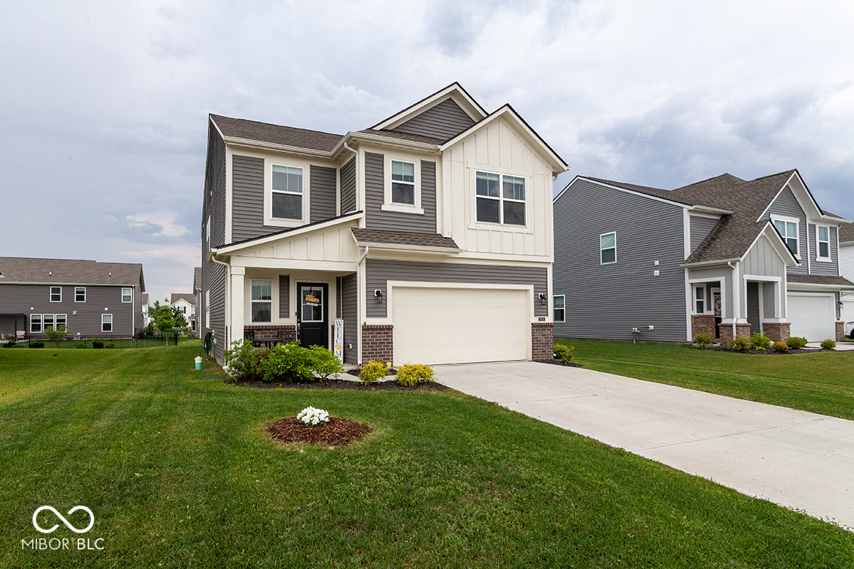 9309 Kellner Street Pendleton, IN 46064 - Photo 1 of 31 Gallery Image 1