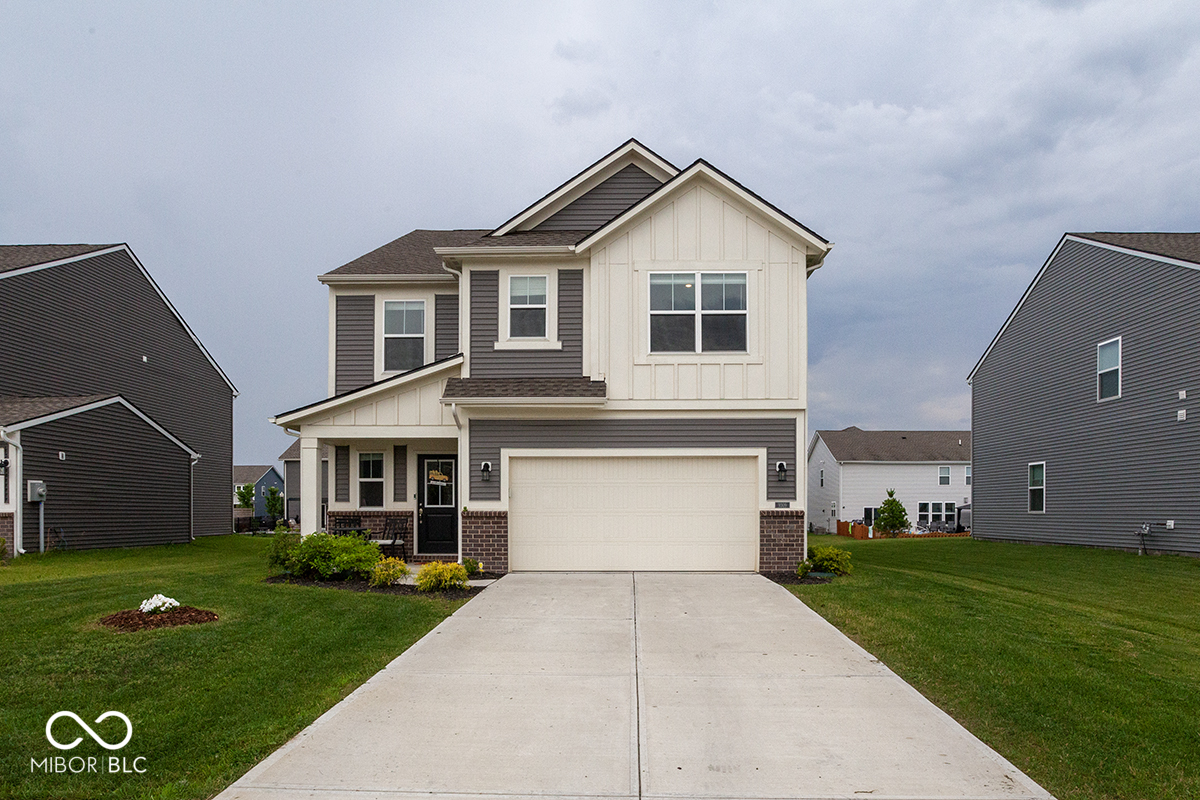 9309 Kellner Street Pendleton, IN 46064 - Photo 2 of 31 Gallery Image 2