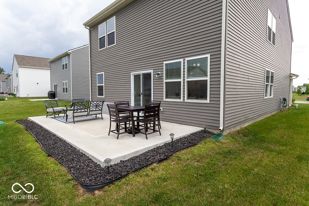 9309 Kellner Street Pendleton, IN 46064 - Photo 29 of 31 Gallery Image 29