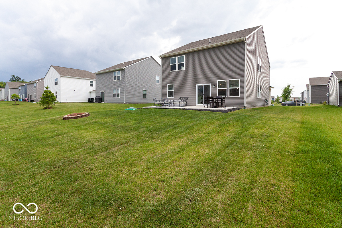 9309 Kellner Street Pendleton, IN 46064 - Photo 30 of 31 Gallery Image 30