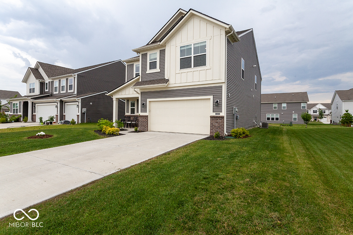 9309 Kellner Street Pendleton, IN 46064 - Photo 4 of 31 Gallery Image 4