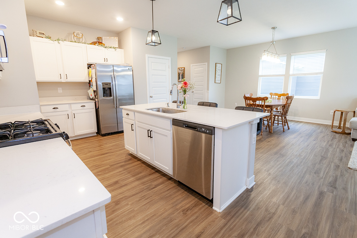 9309 Kellner Street Pendleton, IN 46064 - Photo 8 of 31 Gallery Image 8