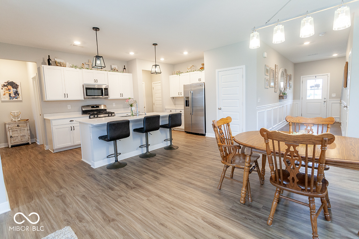 9309 Kellner Street Pendleton, IN 46064 - Photo 9 of 31 Gallery Image 9