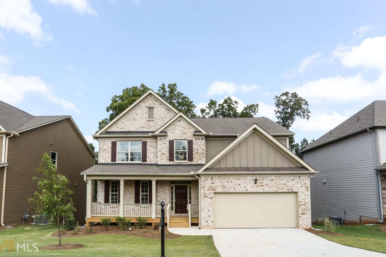 4209 Amberleaf Walk, Unit 1 Lilburn, GA 30047 - Photo 1 of 1 Gallery Image 1