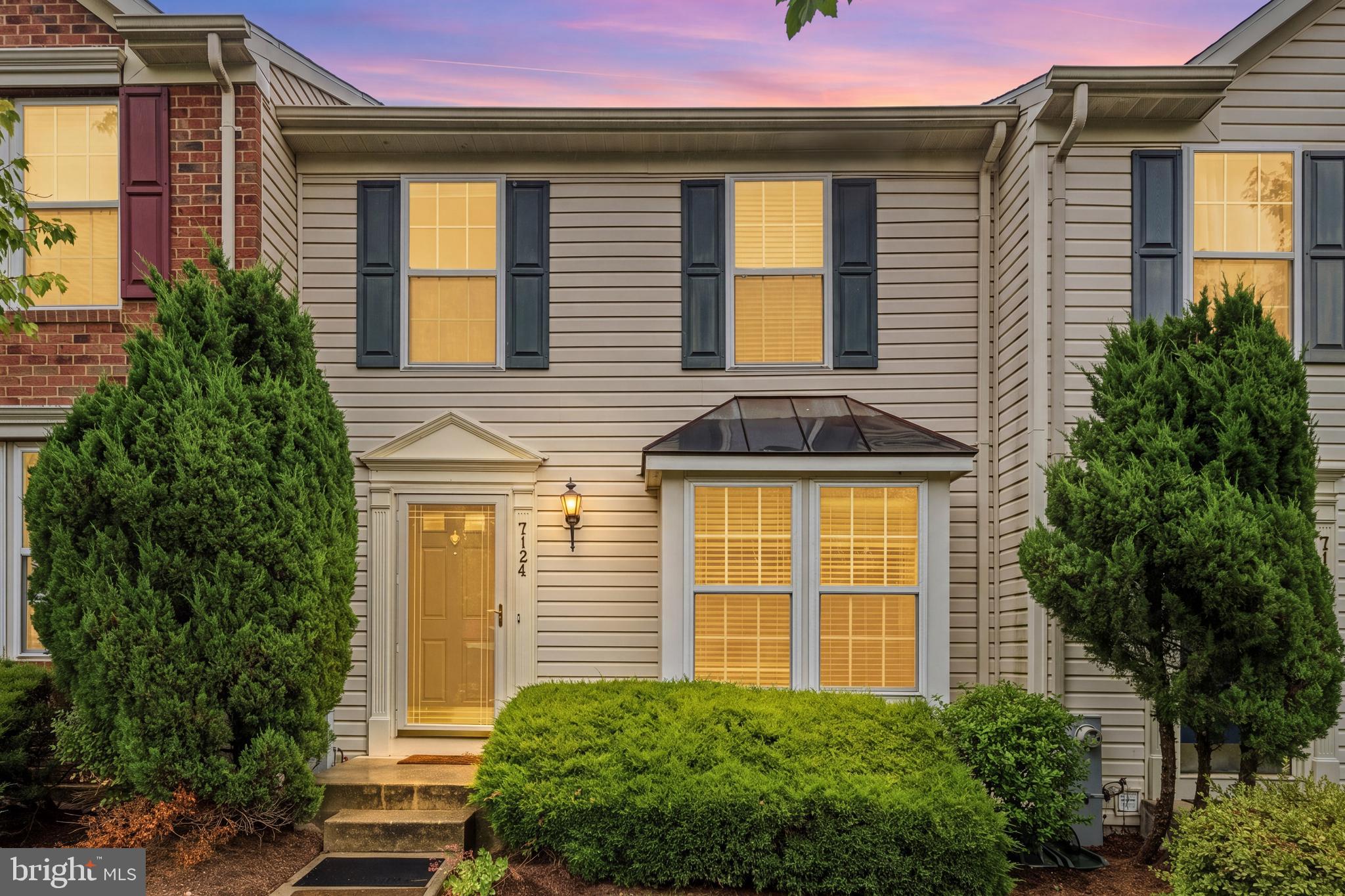 7124 Deep Falls Way, Unit 159 Elkridge, MD 21075 - Photo 1 of 32
