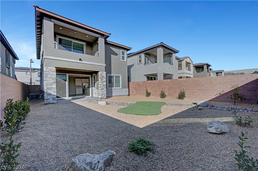 19 Strada Barbera Henderson, NV 89011 - Photo 41 of 53