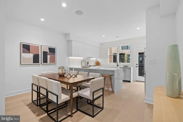 $659,000 | 635 North 7th Street, Unit B3B, Philadelphia, PA 19123