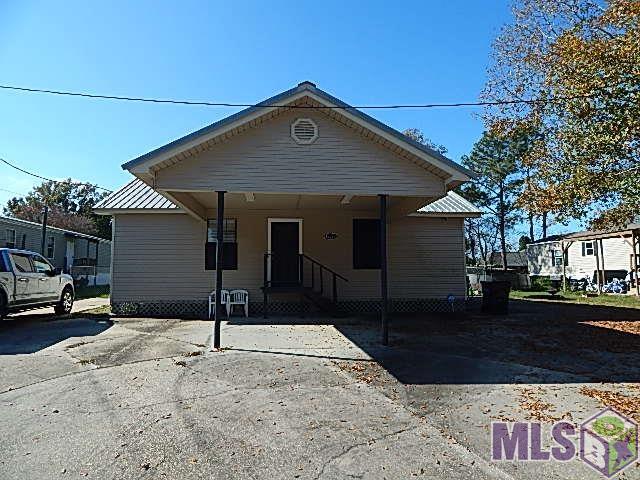 18365 Little Prairie Road Prairieville, LA 70769 - Photo 1 of 12 Gallery Image 1