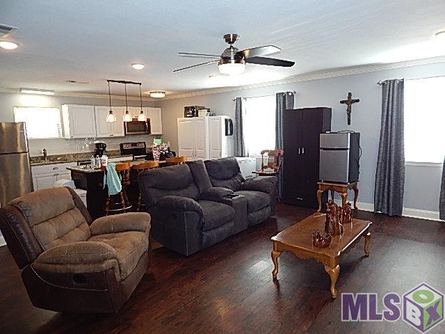 18365 Little Prairie Road Prairieville, LA 70769 - Photo 5 of 12 Gallery Image 5