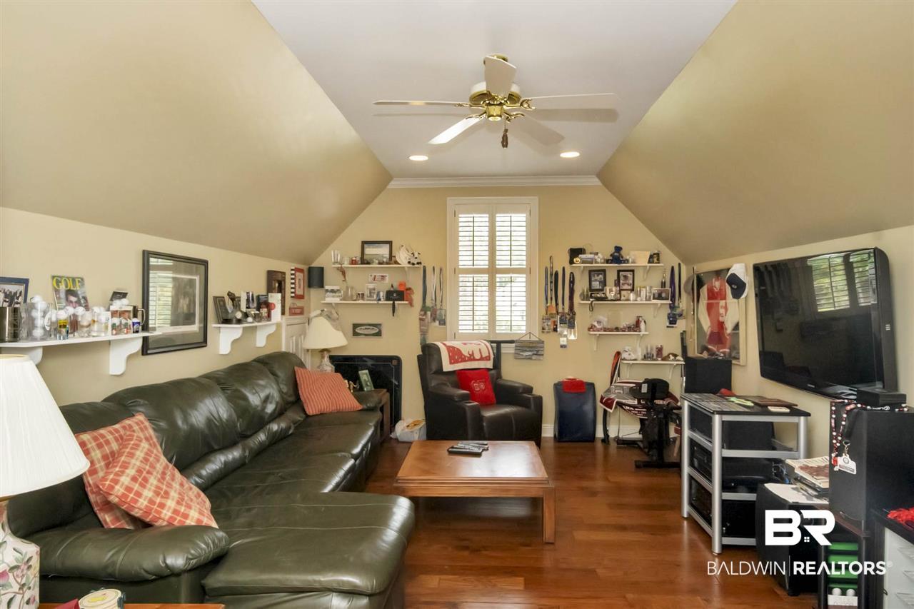 2805 Churchbell Court Mobile, AL 36695 - Photo 35 of 50